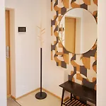 Apartment Ramilda Parnu
