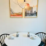 Apartman Ramilda Parnu