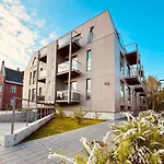 Ramilda Apartment *