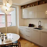 Apartment Ramilda Parnu