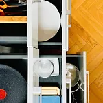 Ramilda Apartment