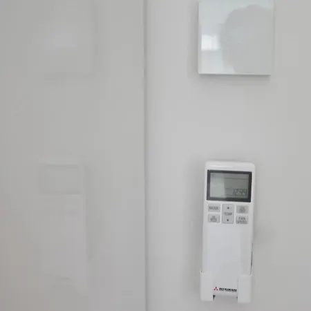 Appartement Ramilda *