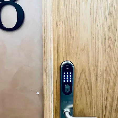 Ramilda Apartman *