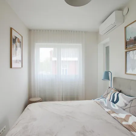 Ramilda Apartment