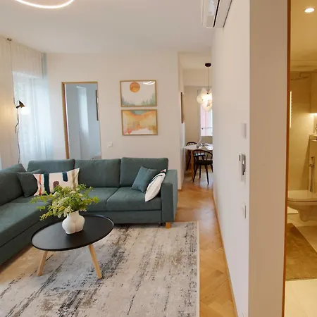 Apartment Ramilda