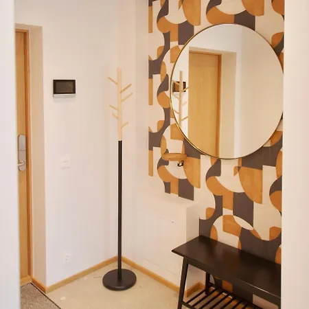 Appartement Ramilda Pärnu