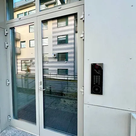 Appartement Ramilda