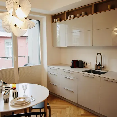 Apartment Ramilda Pärnu