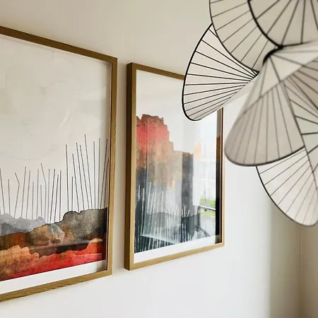Ramilda Apartment