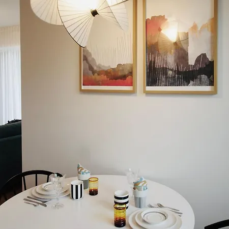 Appartement Ramilda