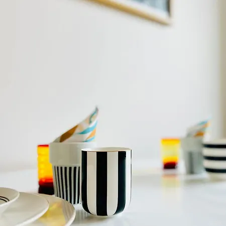 Ramilda Apartment
