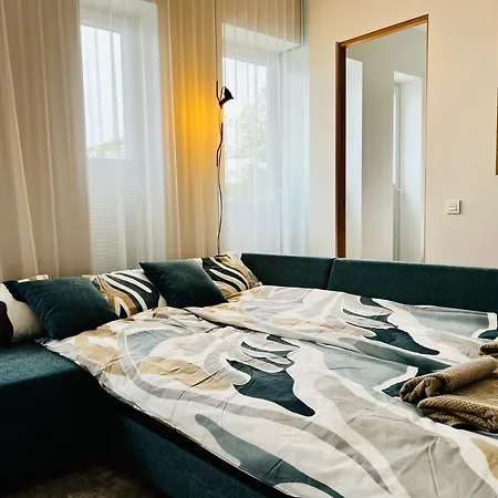 Apartment Ramilda *