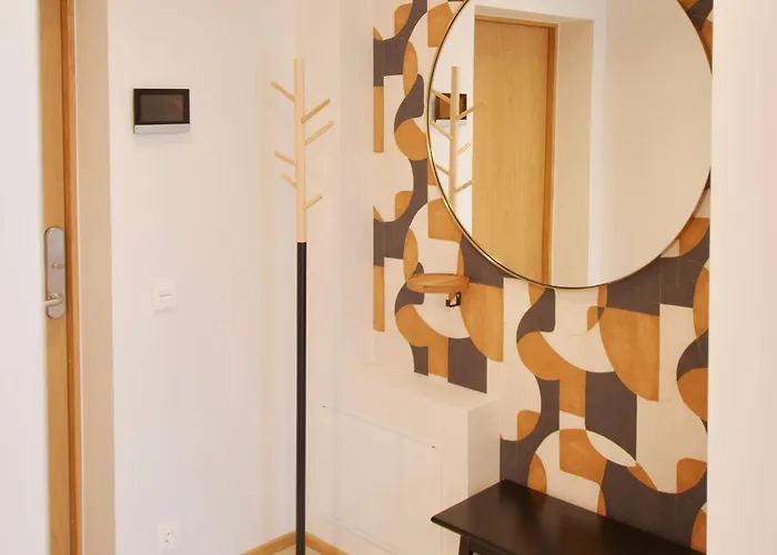 Apartman Ramilda Parnu