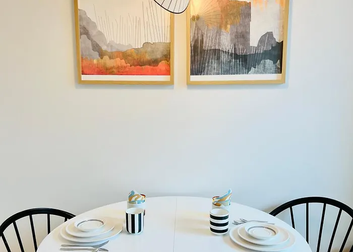 Apartman Ramilda Parnu